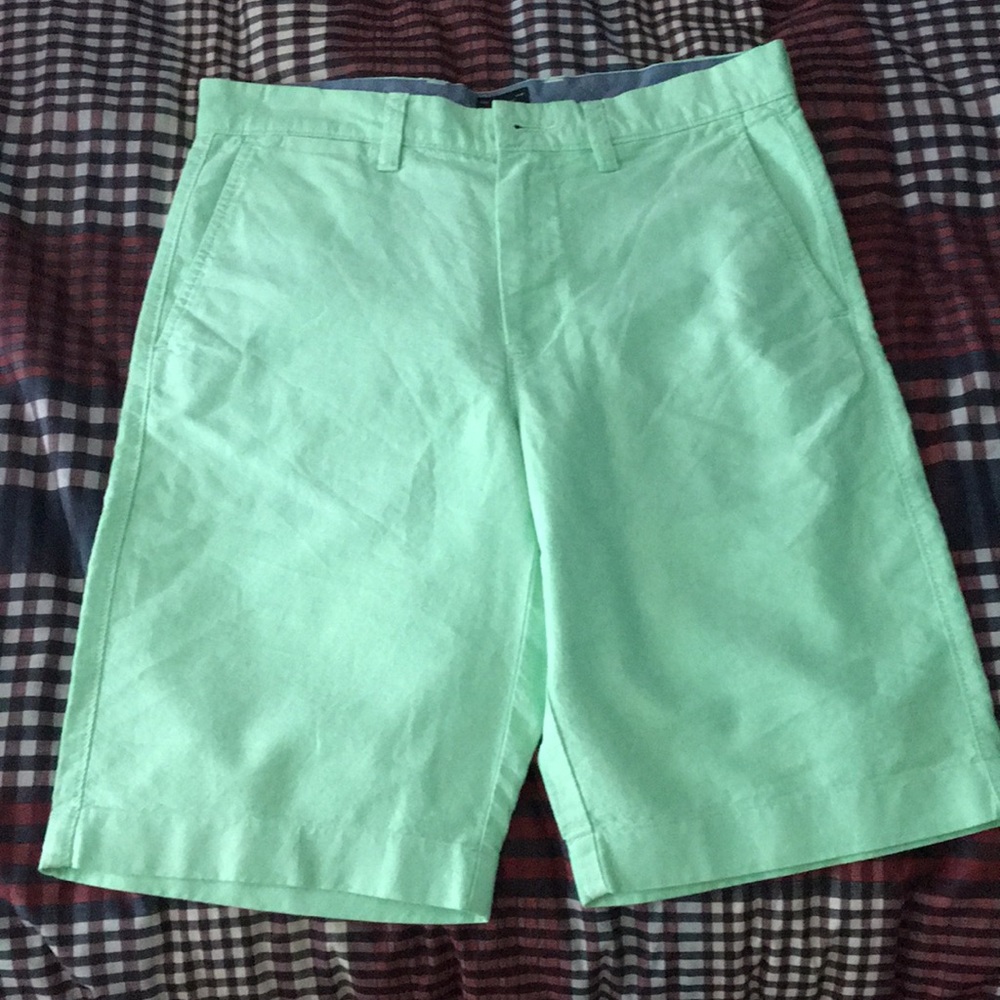 *NEW WITH TAGS* J. Crew Club Shorts